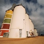 Is grain handling the most dangerous job in the country?