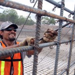 Helping Hispanic construction workers understand safety