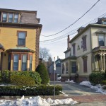 Where to look for asbestos in older homes