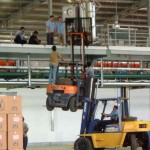 #HazardSpotting: What’s RIGHT with this forklift photo?