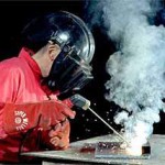 Welding fumes increase risk of hearing loss