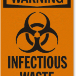 OSHA fines NY medical lab $58,000 for inadequate safeguards against bloodborne pathogens