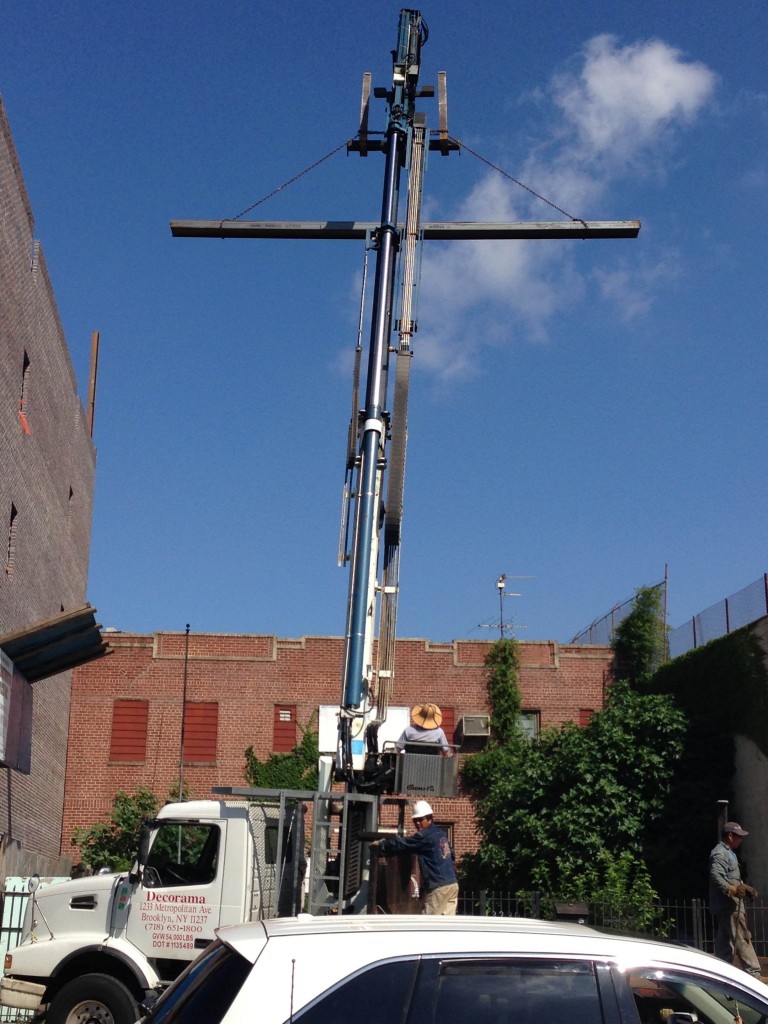Crane hazards are a grave concern for workers and nearby property.