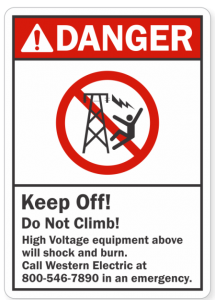 highvoltageANSI