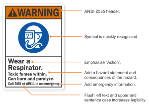 respirator