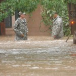 OSHA urges Colorado flood disaster response crews to take precautions