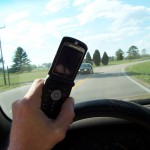 Drive safe on the job: NSC launches distracted driving campaign