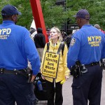 Expanded whistleblower protection for federal workers