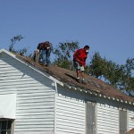 Overhead power lines pose highest risk during non-electrical work
