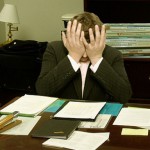Sleep-deprived workers fail to perform
