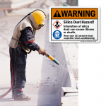 Abrasive Blasting Hazards: Health Risks, Safety Precautions, and Required PPE