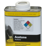 Acetone: History and Hazards