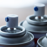 Aerosol: History and Hazards