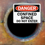 What are Confined Spaces?