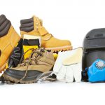 PPE signs come to your rescue at job sites