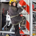 3-Point Contact Labels Address Safety Concerns in Transportation Industry