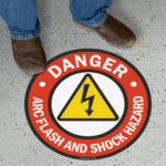 What OSHA Electrical Safety Signs Are Required for Construction?