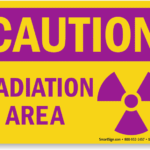 7 Essential Radiation Signs Every Workplace Needs in 2026