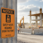 Why Are Safety Vests Required By OSHA?