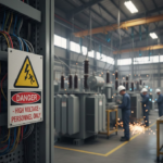 Where Can I Buy Reliable Electrical Safety Labels and Stickers?