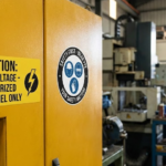 How Can I Customize Safety Stickers for My Workplace?