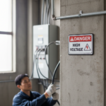 The Complete ANSI Standards List for Industrial Safety