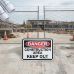The Complete Guide to Construction Site Sign Placement